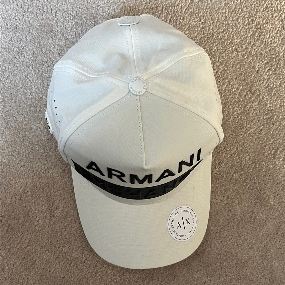 Armani Exchange hat - Picture 2 of 7